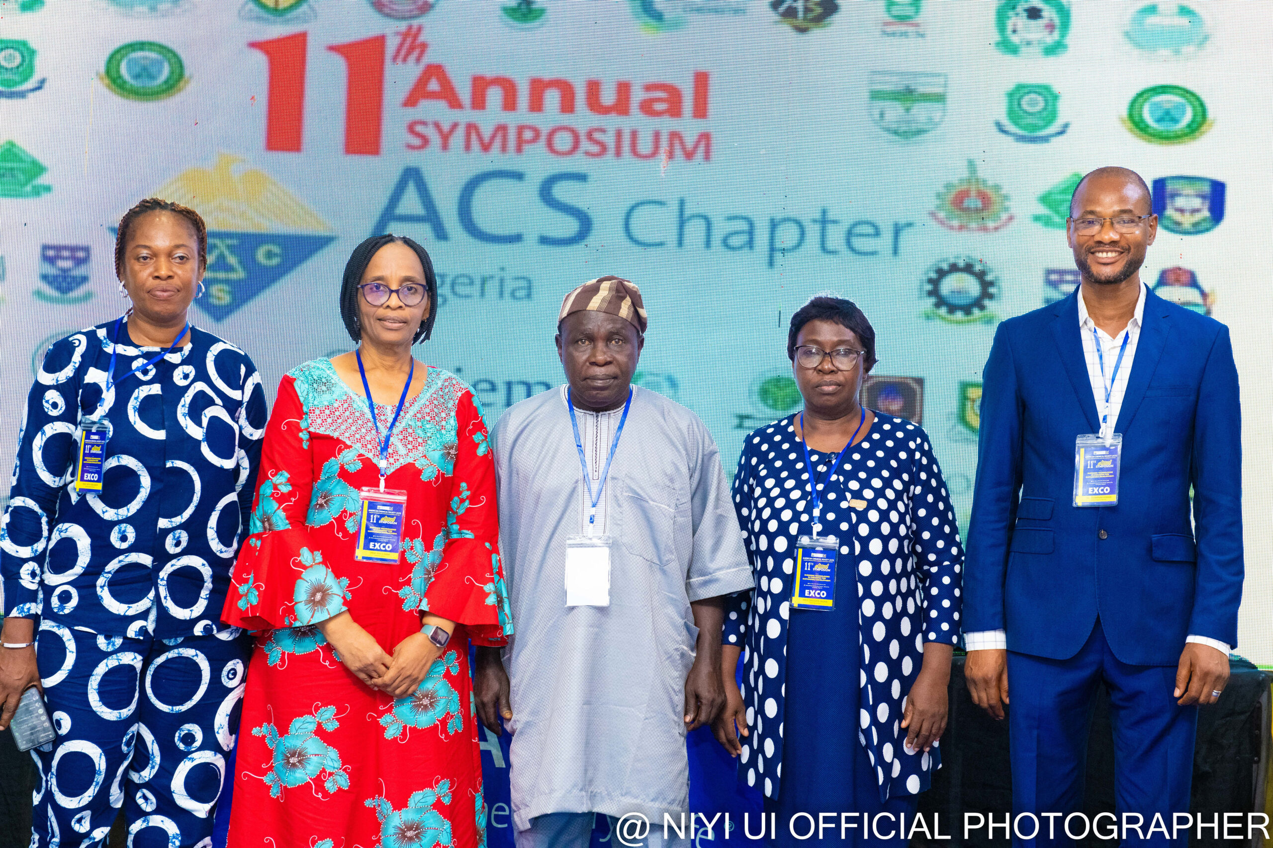 American Chemical Society (ACS) Nigeria Chapter