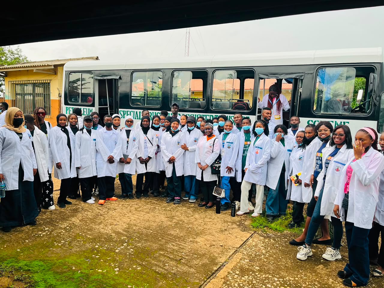 American Chemical Society (ACS) Nigeria Chapter
