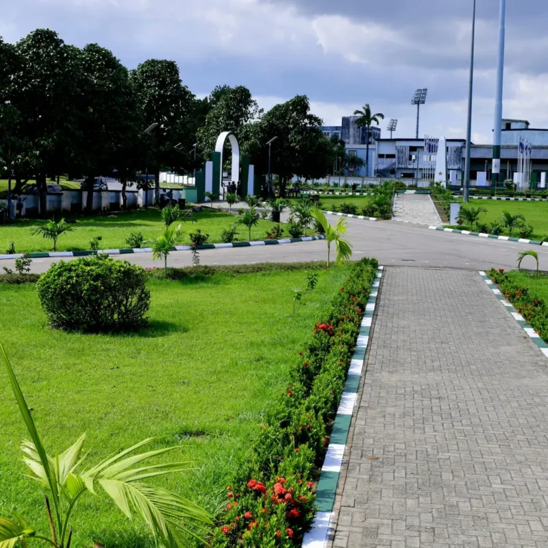 DANIEL H.WILLIAMS GHP-CALABAR